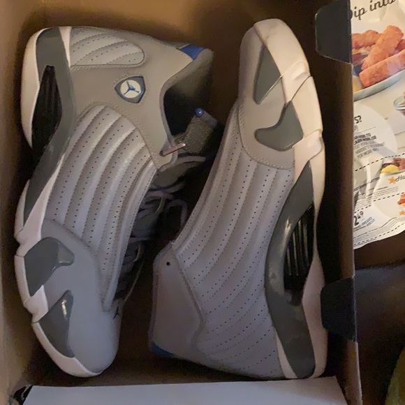 Jordan 14s Retros main image 4